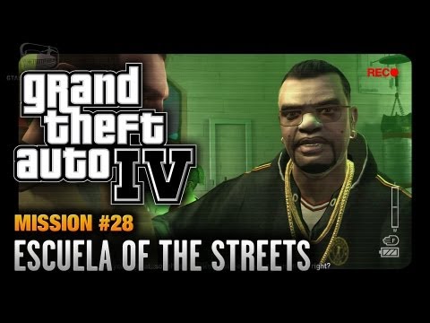 Video: Take-Two Iesūdzēja GTA IV Reklāmas