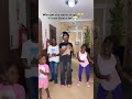 Mercy Johnson and kids dance beautiful💃💃 #youtubeshorts #nigerianactress #mercyjohnsonokojie