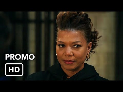 The Equalizer 2x08 Promo "Separated" (HD) Queen Latifah action series