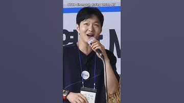 Amazing vocals from BTOB Changsub🔥 during Union MT 🎵This Is The Moment #LeeChangsub #BTOB_COMPANY