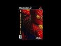 Spider-Man 2 the Game OST Ballad in City (Full)