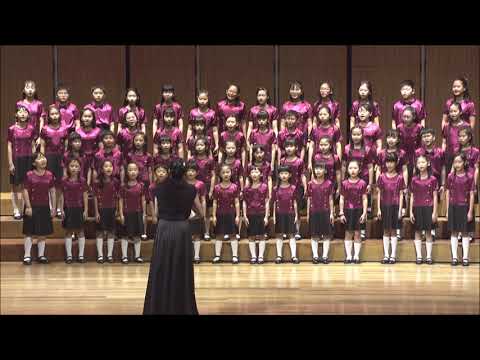 麻豆國小第六屆美聲天使合唱比賽  曲名土地公，土地伯