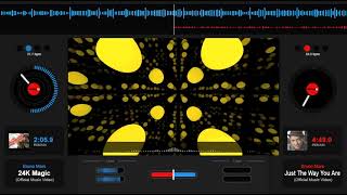 Bruno Mars   24k Magic   Slowed Down