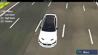Highway Havoc: Birthday Drive-Thru!