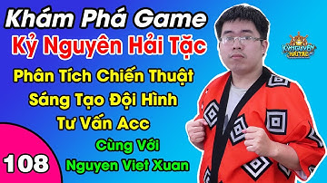 Kỷ Nguyên Hải Tặc #108 Set Báu vật 160 thứ 2 | Nguyen Viet Xuan