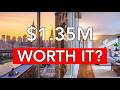 What $1.35M Gets You in Midtown Manhattan