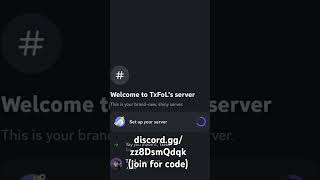 HOW TO NUKE A DISCORD SERVER | WORKING 24/7