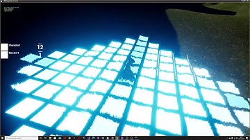 UE4 Character tile based movement