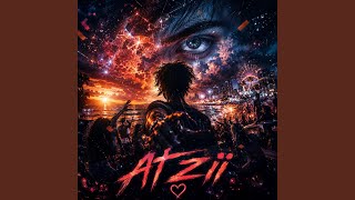 Summer In My Veins - Atzii