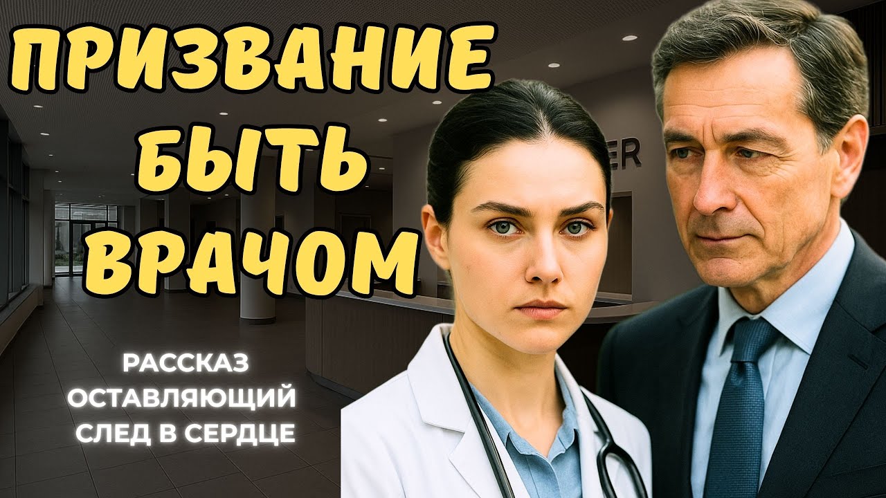 Сельская врач взялась лечить безнадежного, умирающего мальчика. Но то... что она сделала...