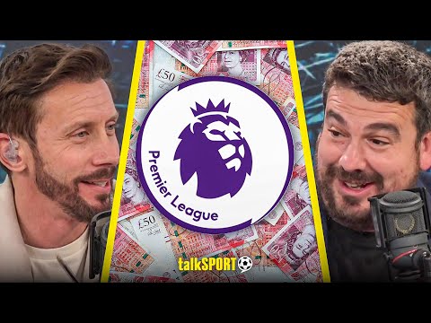 EXPLAINED Why Premier League Club Have Voted To END PSR And Which Clubs Will BENEFIT From New Rules