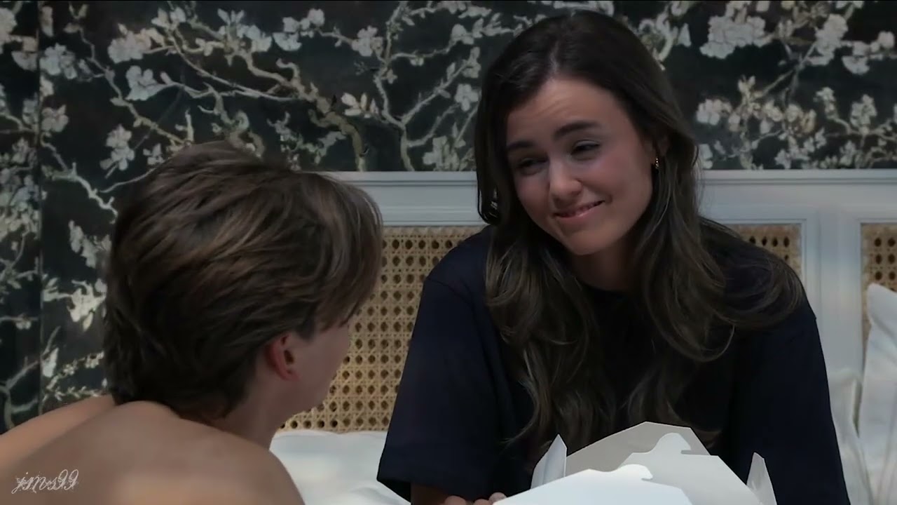 GH: 1/16/26 - Emma & Gio Morning After Part 1/3