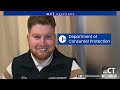 Charmed by a Contractor | What Connecticut law requires in a home improvement contractor's contract