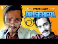 Saral bhasha main bolo  comedy hunt  doctor sehgal  bb ki vines