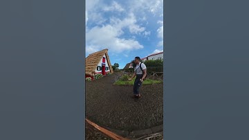 No Drone No Problem Video Idea💡. Shot with Insta360 X3 + Best360 Selfie Stick