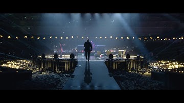 Slush 2017 Trailer – A Call For Solvers