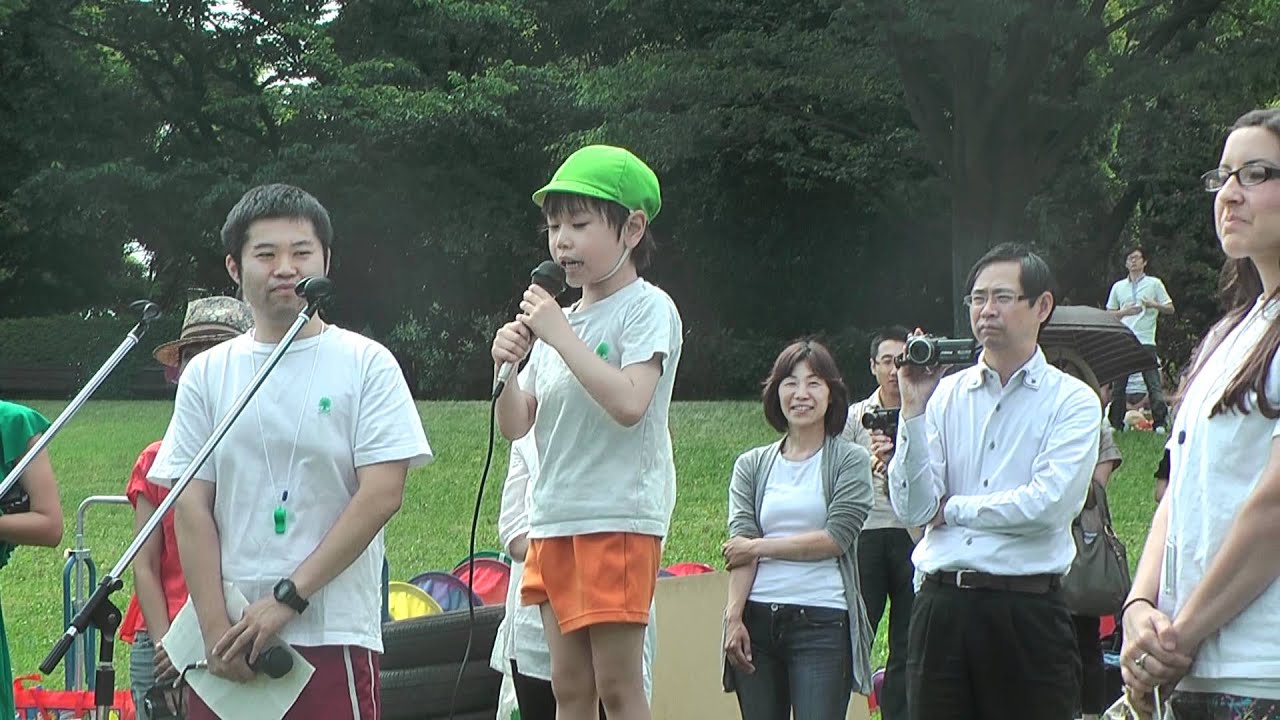 speech on school sports day