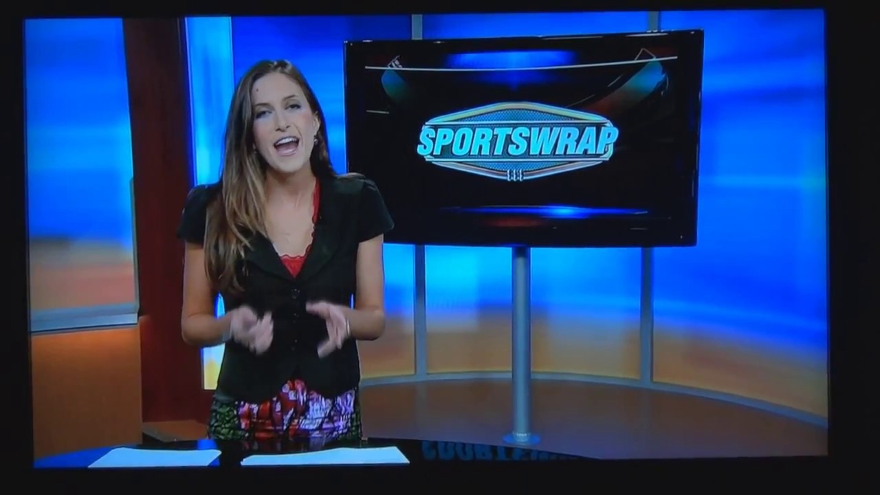 Chad Havunen Bodybuilding Win featured on Wavy TV 10 YouTube