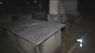 Haunted Greenville: Uncovering Local Ghost Stories