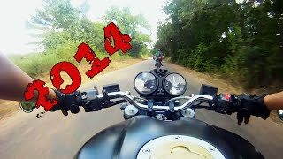 2014 Recap | 2015 Goals