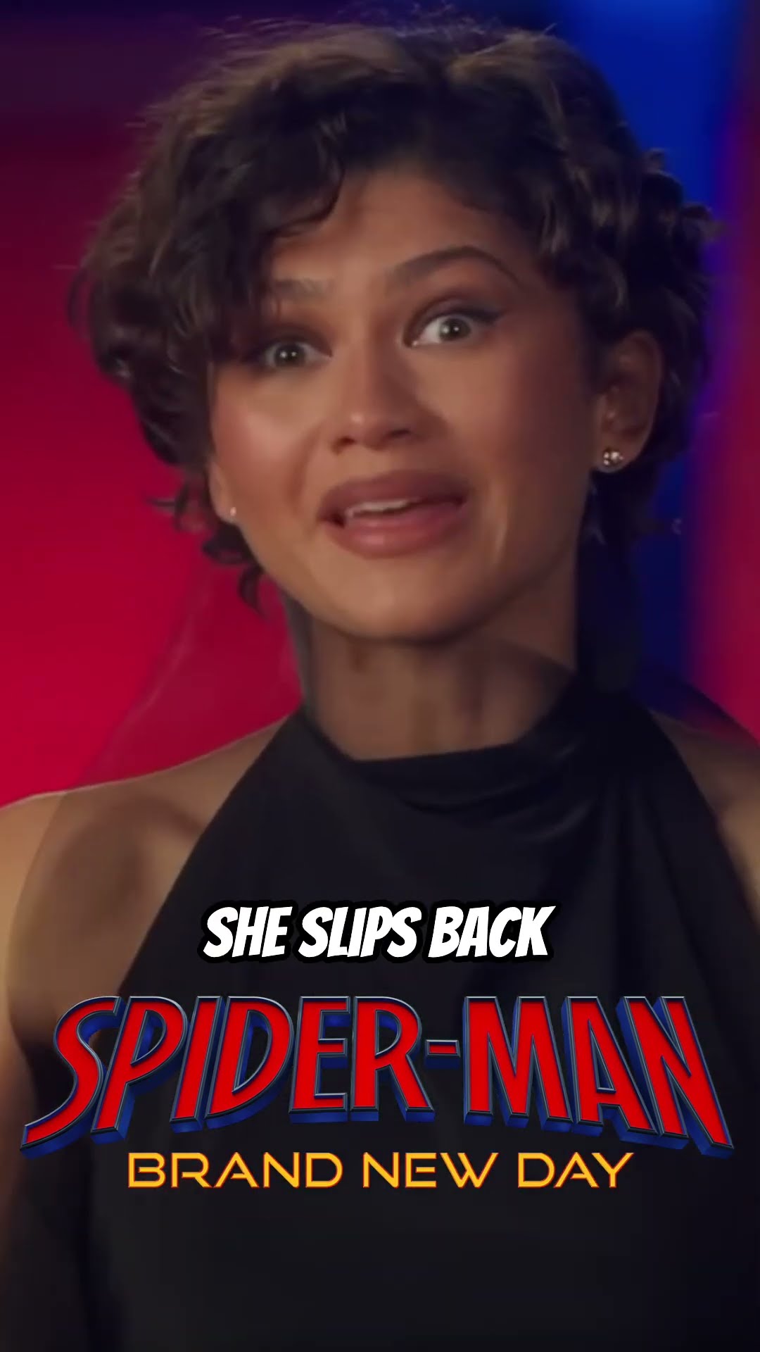 Zendaya's Star Power | Spider-Man: Brand New Day | Now Playing Podcast