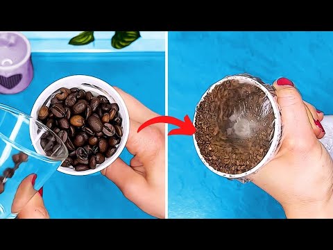 36 briljanta hacks