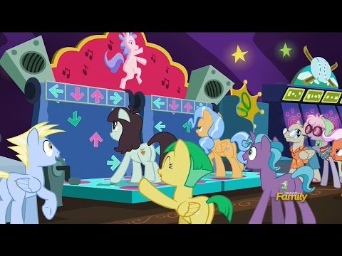 My Little Pony: Friendship is Magic 620 - Viva Las Pegasus