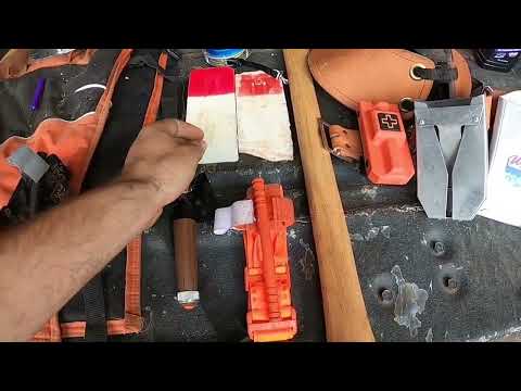 Everyday Logging (Faller's)