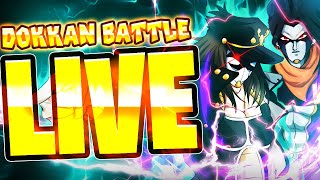 🔴Android 21 EZA's are HERE! Let's test them out + New Event Missions!