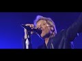 Bon Jovi - Roller Coaster (Los Angeles 2017)