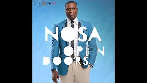 Open Doors - Nosa