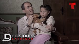 Síndrome del Emperador, hijos sin límites claros | Decisiones Extremas