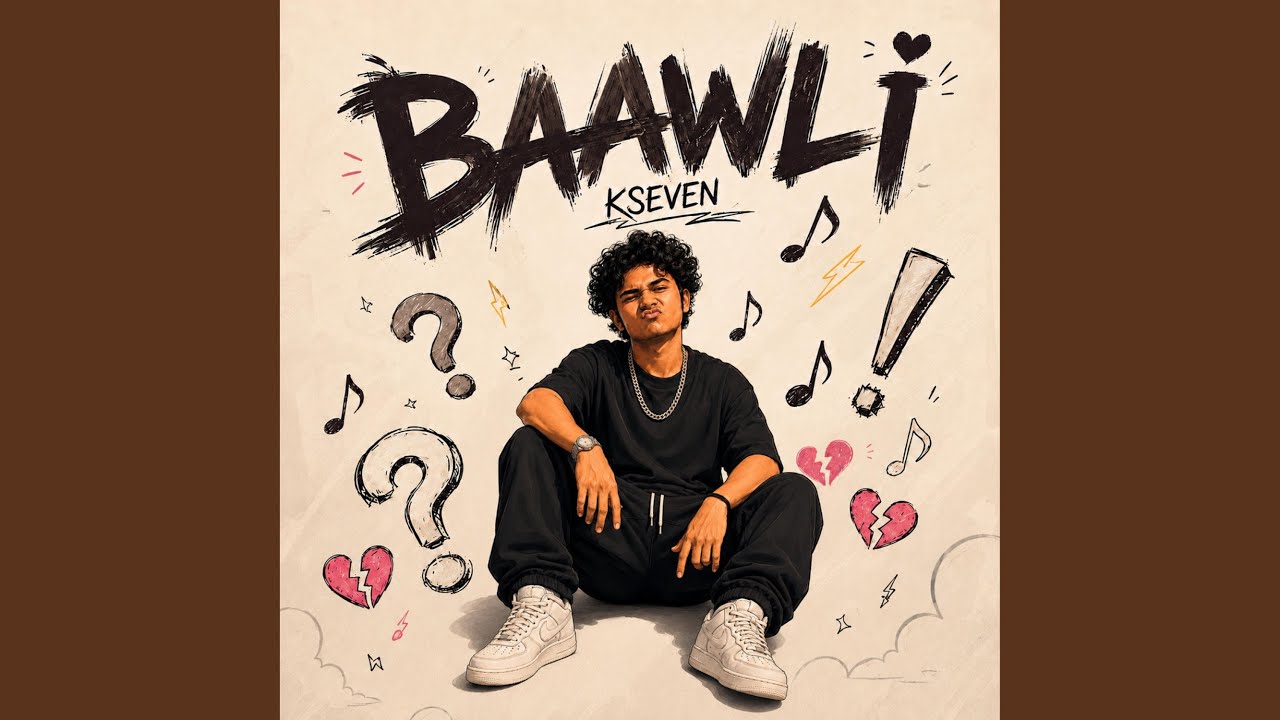Watch BAAWLI on YouTube Watch BAAWLI on YouTube