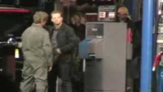 {TVI Express} - Was TVI Express Ever A Real Company