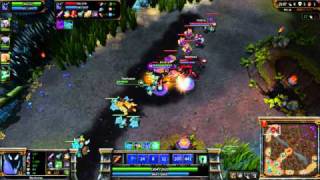 Nocturne Bug