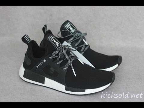 adidas nmd net