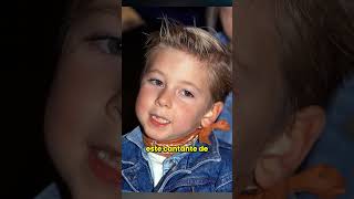 Jordy Lemoine El Cantante Ms Joven De La Historia  bebe  a
