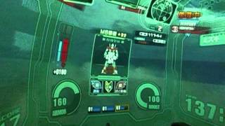 戦場の絆 NY44 イフリート改