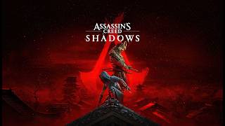 ⛩️Assassin's Creed Shadows ⛩️- Part 33 [PC 1440p Ultra High]