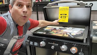 Lowes Slashing Christmas Gift Zone Tools, Storage Chests