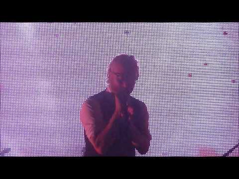 The National -