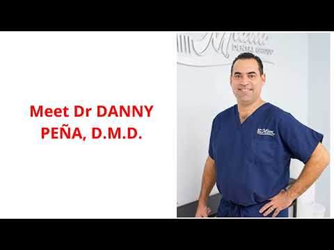 Miami Dental Group - #1 Certified Teeth Replacement in Kendall, FL