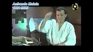 Download lagu KOTO  - JABDAH 7'' D J  VERSION (1986) (R.I.P. Anfrando Maiola)