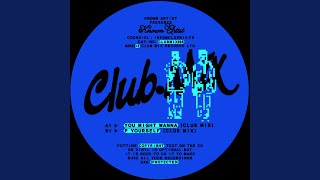 P Yourself ((Club Mix))