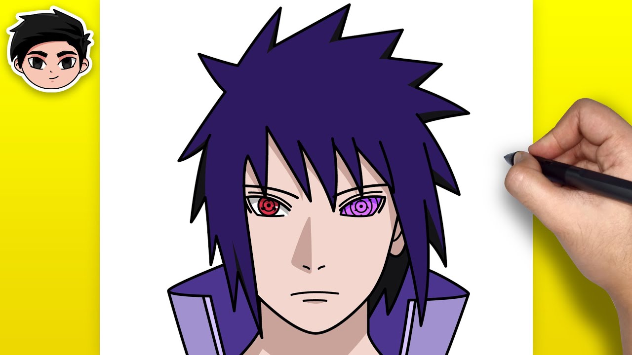 Desenho Anime - O que achou desse desenho? . . . Siga @_desenhoanimebr . .  . . . #naruto #narutouzumaki #narutoshippuden #narutoedit #narutomemes  #sasuke #uchiha #uchihasasuke #sasukeuchiha #kakashi #hatakekakashi #hokage  #aldeiadafolha #obitouchiha #