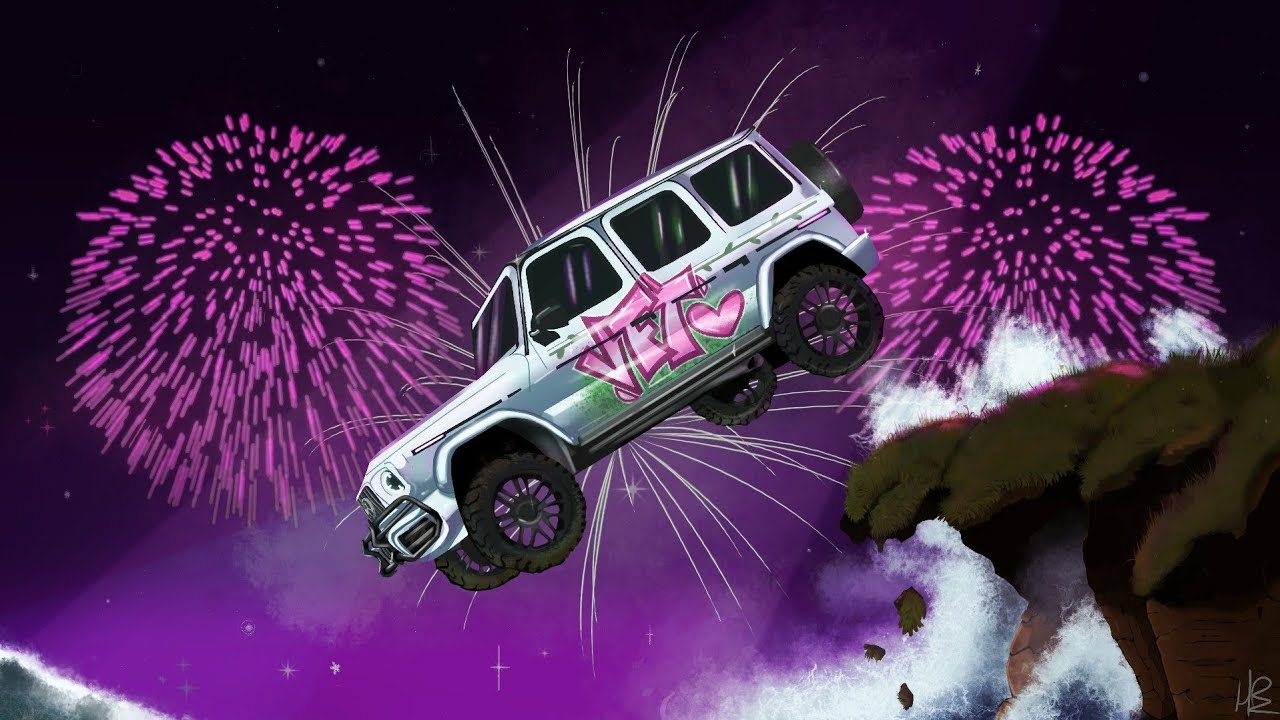 Thank you for all the memories 💜