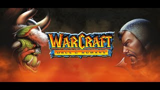 Loading . . . (503) - Warcraft část třináctá- Orkové #9