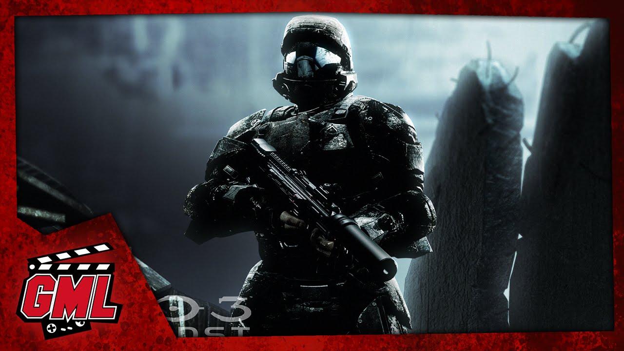 halo 3 odst film jeu complet en francais youtube how to add resume to