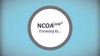 NCOALink® Processing by Anchor Computer