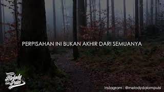 Cara Untuk Melepaskan with Panji Ramdana (Melodi Dalam Puisi)